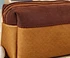 cosmetic bag eco leather