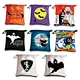 drawstring bag