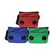 Removable trolley with large wheels beer can cooler bag fashion speaker cooler bag