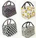 Stock Insulated Lunch Bag
