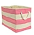 Foldable Storage Organizer Box