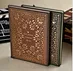 Custom Made note book