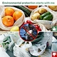 Drawstring Grocery Bag