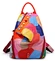 Fashion european backpack