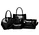 Professional metal plates logos for handbag made in China
