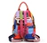 Fashion european backpack
