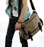Satchel Messenger Bag