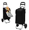 cooler trolley with wheels