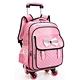 school bags with wheels