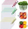 vegetable mesh bag