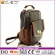 sport bags for logo