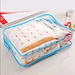 PVC Cosmetic Bag Set