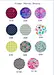Tote bag Purse Liner Insert Organizer
