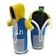 neoprene  Beer  cooler bag