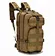 Military Hydration Camo Backpack