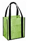 jute and cotton shopping bag