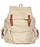  Leather Laptop Bag Backpack 