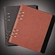 wholesale color pages gift notebook