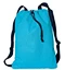 small drawstring mesh bag