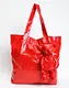 Latest!!! women fashion foldable shopping bag cheapest promotion gift shopping bag foldable polyester folding shopping bag