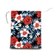 Portable Tote Drawstring Bag
