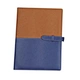 Card Holder Notebook