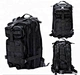 Outdoor military backpack