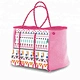 Perforated Neoprene Handbags