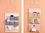 hanging storage bag