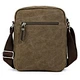 small capacity men messenger bag