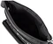 genuine leather waist bag
