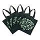 christmas reusable bag