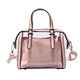leather handbag for women