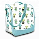 Hot Sell Travel Portable Diaper Bag Bed Travel Foldable Baby Crib Bed Polyester Multipurpose Baby Diaper Tote Bag Bed