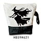 Shopping Bag Bottle Cotton Halloween