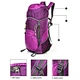Foldable Waterproof Hiking Daypack