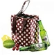 insulated cooler bag deluxe multipurpose cooler bag outdoor cooler bag with blanket for picnic
