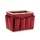 Travel Cosmetic Bag Organizer