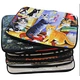 Wholesales Custom logo Business Neoprene Laptop bag Neoprene Computer Bag