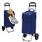 cooler trolley with wheels