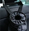 car waste basket
