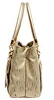 printed beach towel bag set