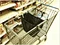 supermarket cart bag