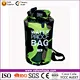 dry sack shoulder bag