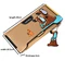 Korea Style Women Long Wallets