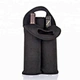 neoprene wine bottle cooler tote bags