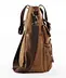 Canvas Messenger Laptop Bag