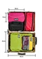 Underwear Storage Bag