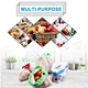 RPET Produce Bags