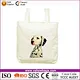12 OZ Canvas Shopping Cotton Bag